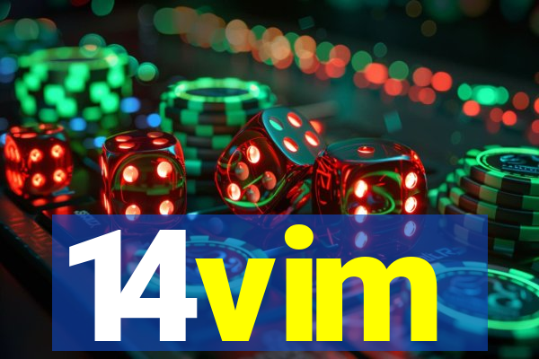 14vim