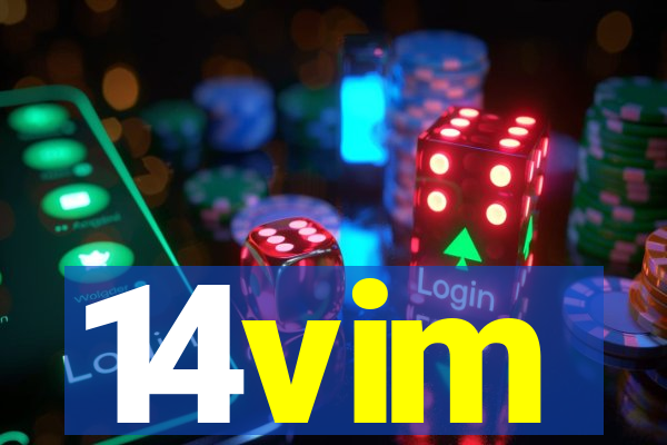 14vim