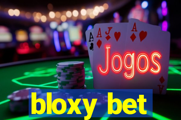 bloxy bet