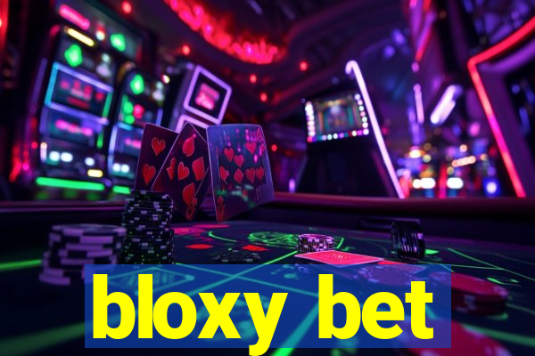 bloxy bet