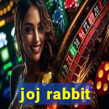 joj rabbit