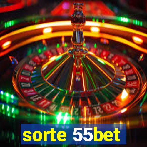 sorte 55bet