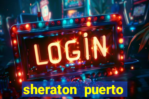 sheraton puerto rico hotel and casino