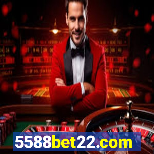 5588bet22.com