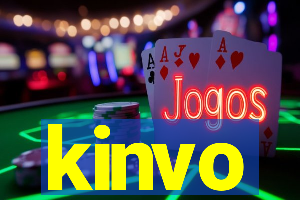 kinvo