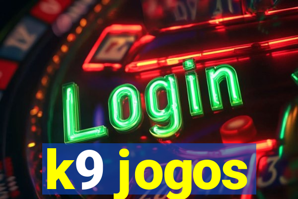 k9 jogos