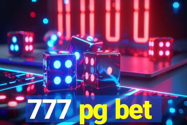 777 pg bet