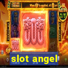 slot angel