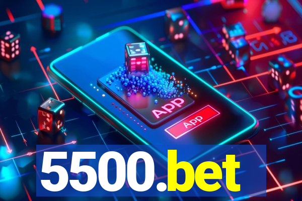 5500.bet