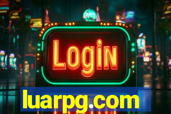 luarpg.com