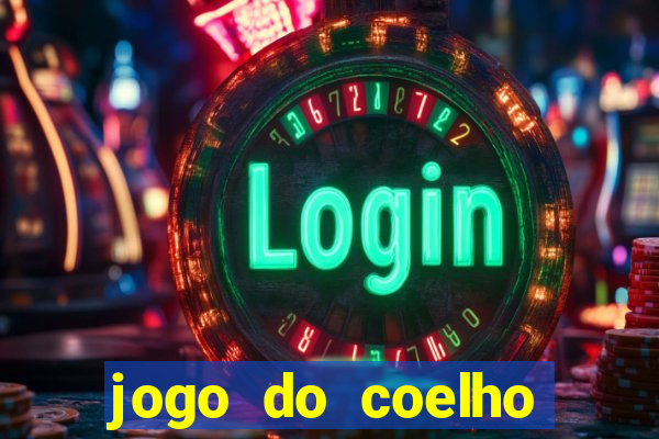 jogo do coelho fortune rabbitInformational