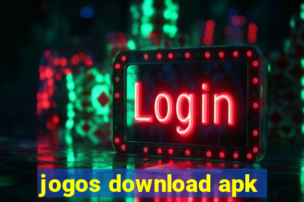 jogos download apk