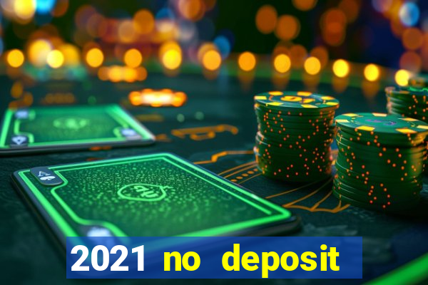 2021 no deposit bonuses wild joker casino