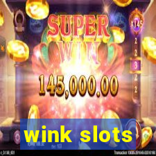 wink slots