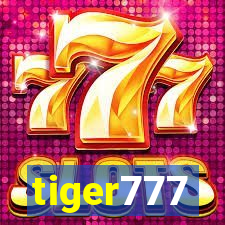 tiger777