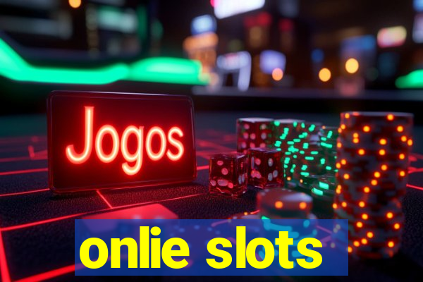 onlie slots