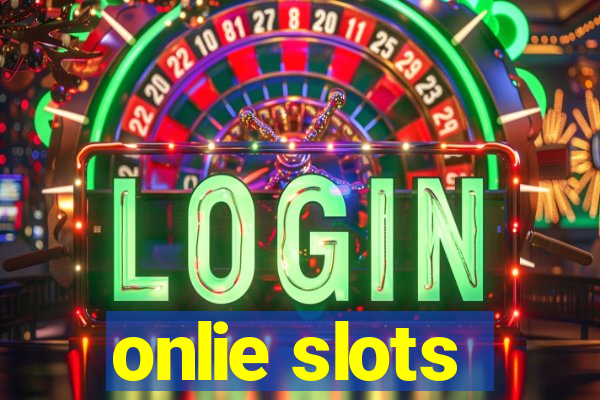 onlie slots