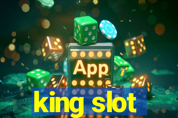 king slot