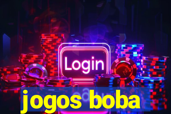 jogos boba