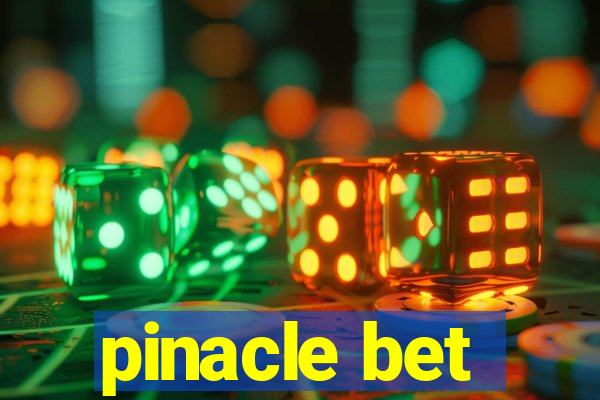 pinacle bet