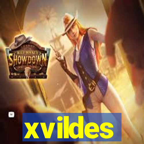 xvildes