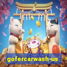 gofercarwash-user