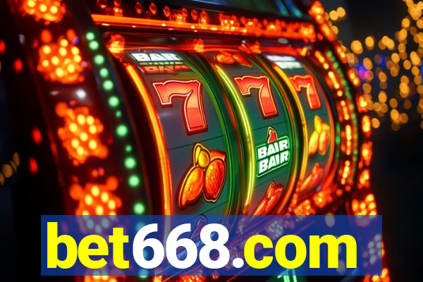 bet668.com