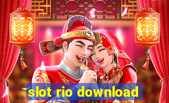 slot rio download