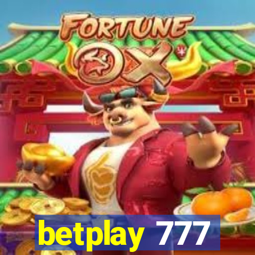 betplay 777