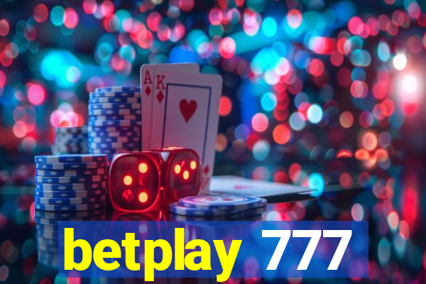 betplay 777