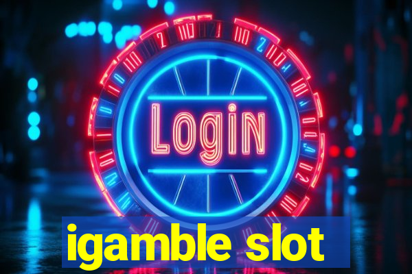 igamble slot