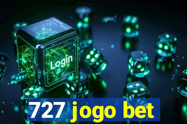 727 jogo bet