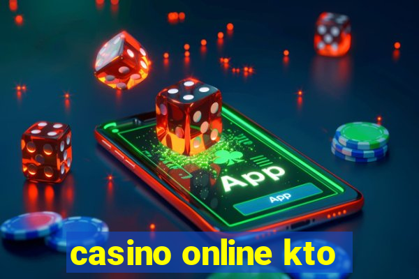 casino online kto