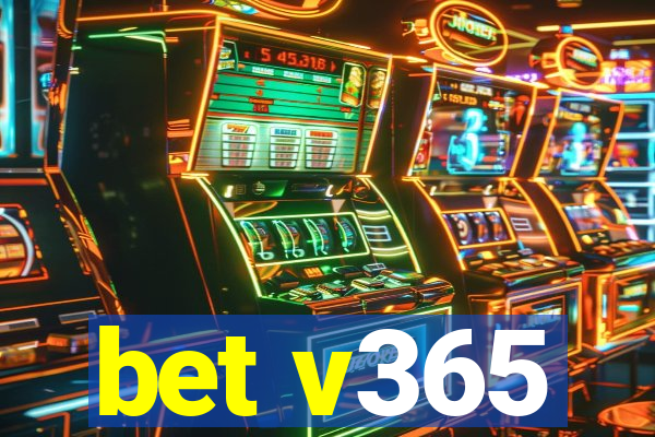 bet v365