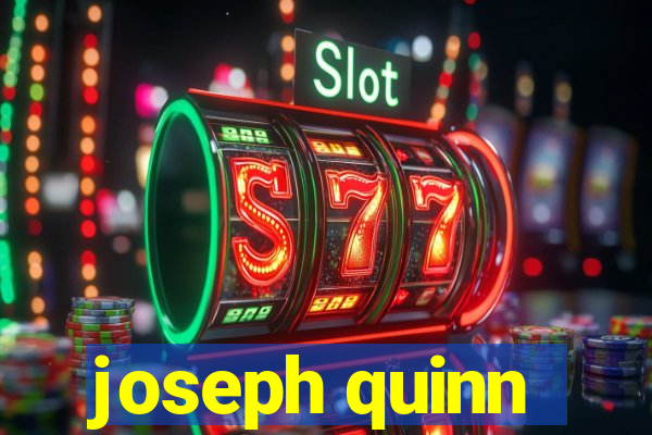 joseph quinn