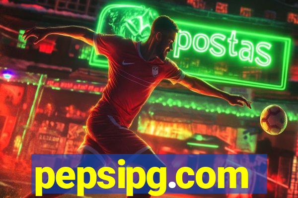 pepsipg.com