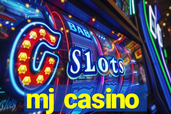 mj casino