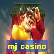 mj casino