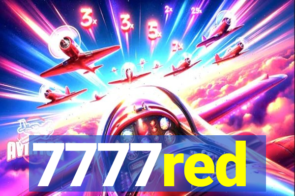 7777red