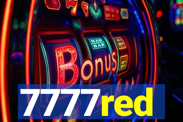 7777red