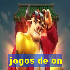 jogos de on