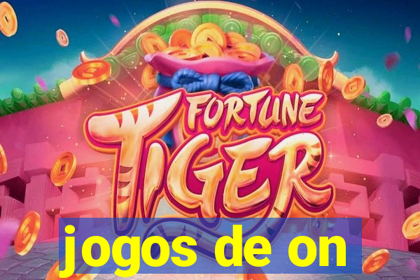 jogos de on