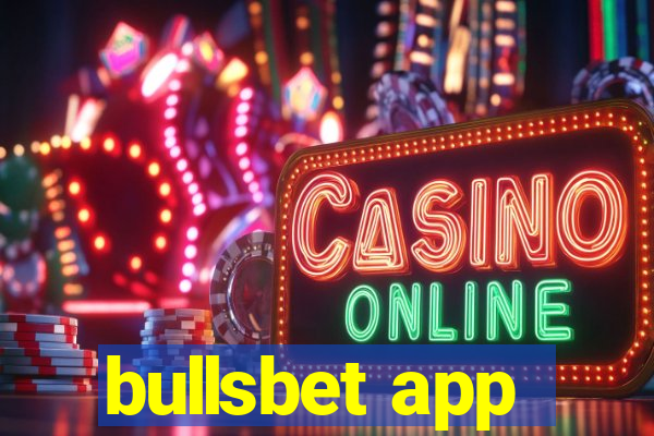 bullsbet app