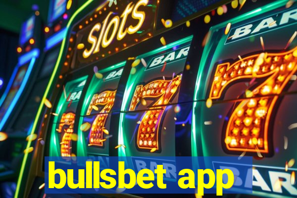 bullsbet app