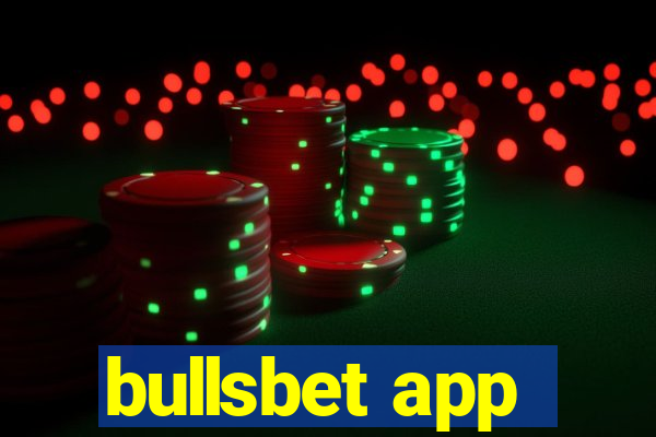 bullsbet app