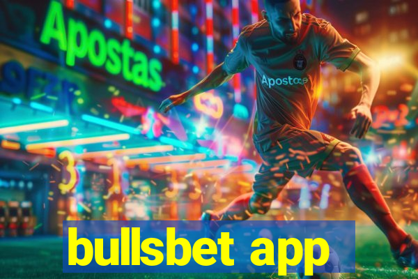 bullsbet app