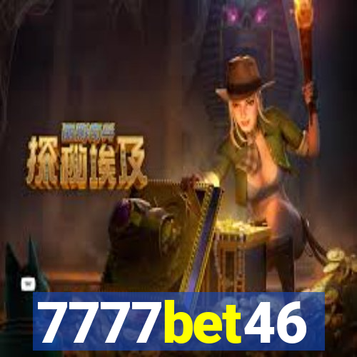 7777bet46