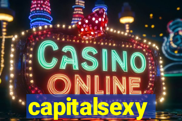 capitalsexy