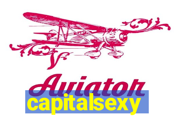 capitalsexy