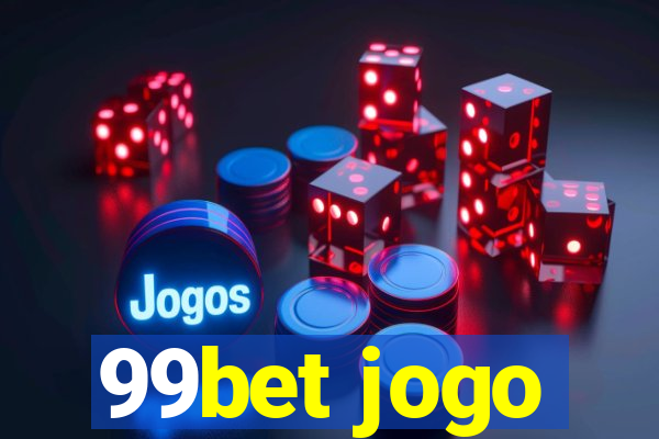 99bet jogo